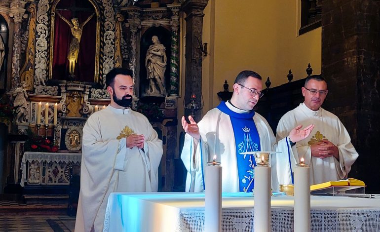 Treći dan trodnevnice sv. Vidu: Poziv na poniznost i povjerenje u Božju volju