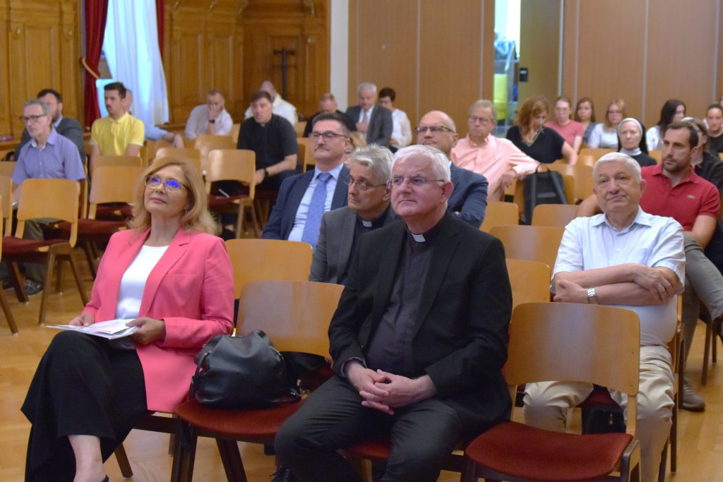 Znanstveni skup: Prošlost Crkve na prostoru Riječke nadbiskupije