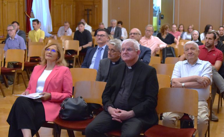 Znanstveni skup: Prošlost Crkve na prostoru Riječke nadbiskupije