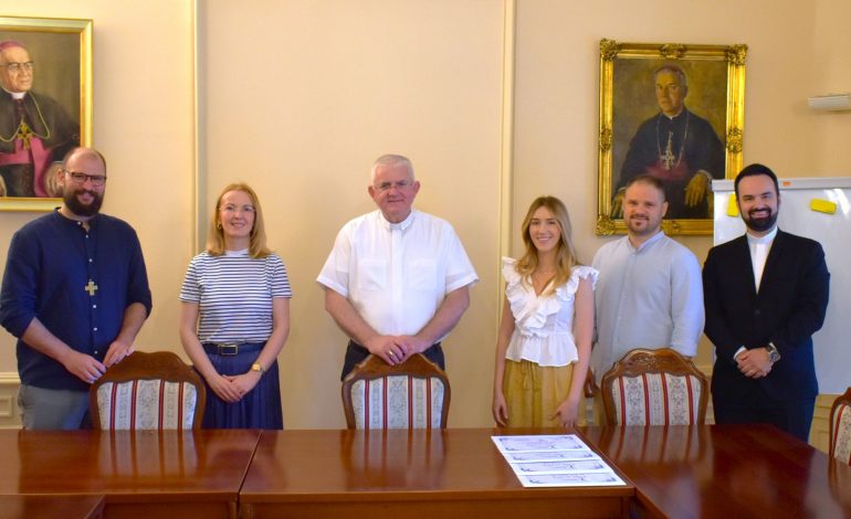Zahvala vjeroučiteljima riječkih katoličkih škola