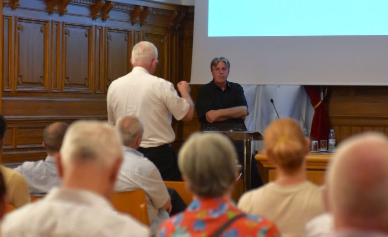 Umjetna inteligencija ne smije zamijeniti ljudske odnose