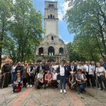 Hodočašće riječkih župa franjevačkim samostanima Bosne i Hercegovine