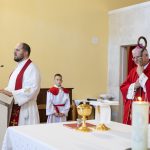 Srebrni jubilej župe sv. Antuna u Crikvenici