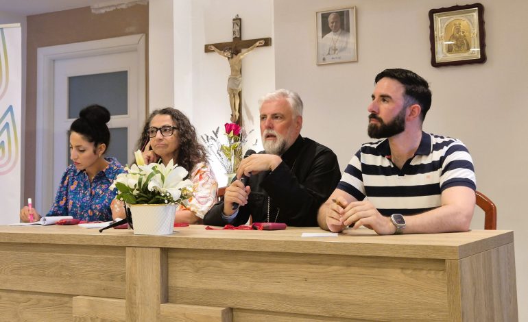 Religije mogu biti mostovi mira samo ako imaju hrabrosti biti samokritične