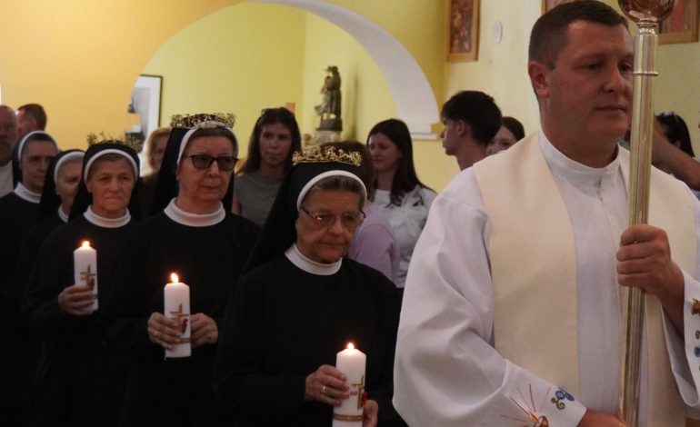 Vjernost Srcu Isusovu duga desetljećima