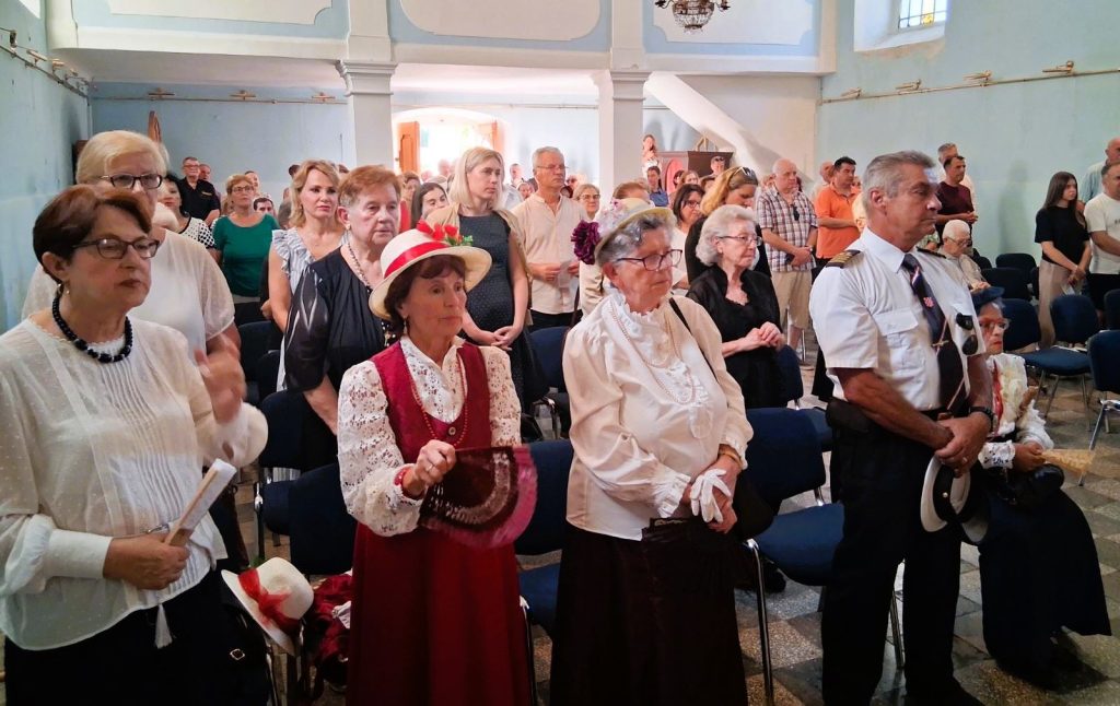 Bakrani proslavili blagdan zaštitnice grada, sv. Margaretu