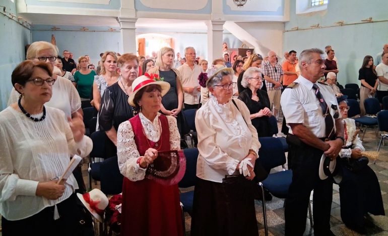 Bakrani proslavili blagdan zaštitnice grada, sv. Margaretu
