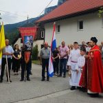 Jakovska nedjelja u Župi Turke