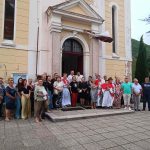 Tri nova sata na tornju crkve u Križišću – podsjetnik da je vrijeme Božji dar