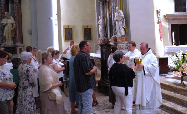 Proslava svetkovine svetog Dominika – apostoli poput njega i dalje su potrebni