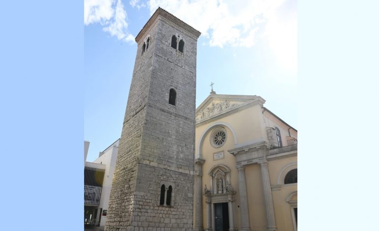 12.-15.08.2026. – Rijeka, Assunta – Uznesenje Marijino