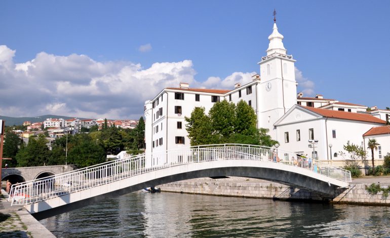 12.-15.08.2026. – Crikvenica – Uznesenje Marijino