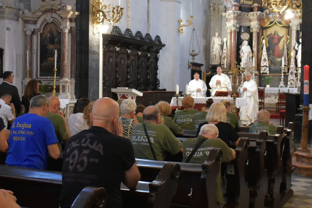 Uz proslavu Dana pobjede – odgajajmo za mir