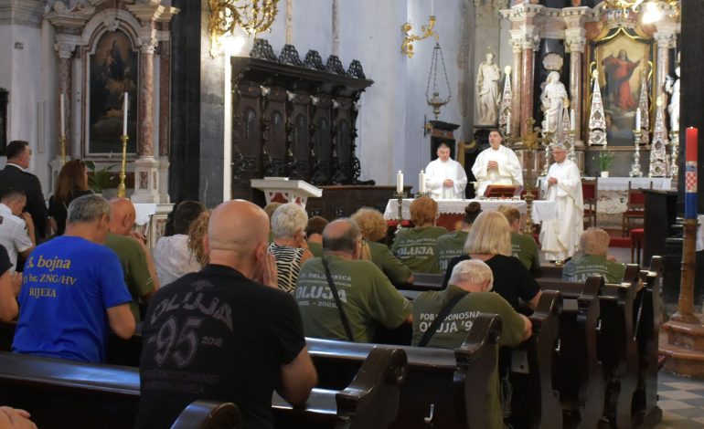 Uz proslavu Dana pobjede – odgajajmo za mir