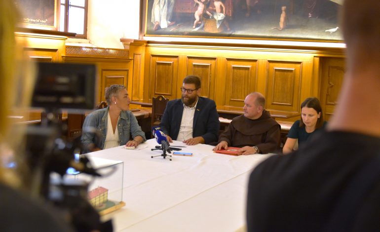 Program proslave Velike Gospe u trsatskom svetištu