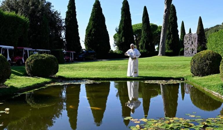 Poruka pape Lava XIV. za Svjetski dan molitve za skrb o stvorenome svijetu 2026.
