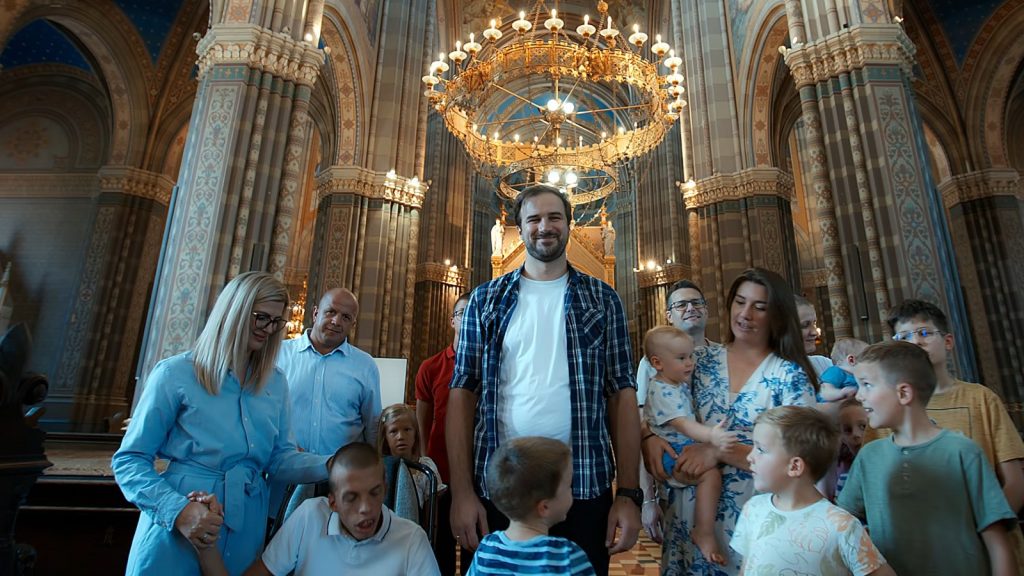 Objavljeni himna i spot 5. Nacionalnog susreta hrvatskih katoličkih obitelji