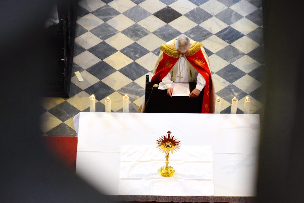Poruka na početku pastoralne godine: Učiti živjeti sinodalno