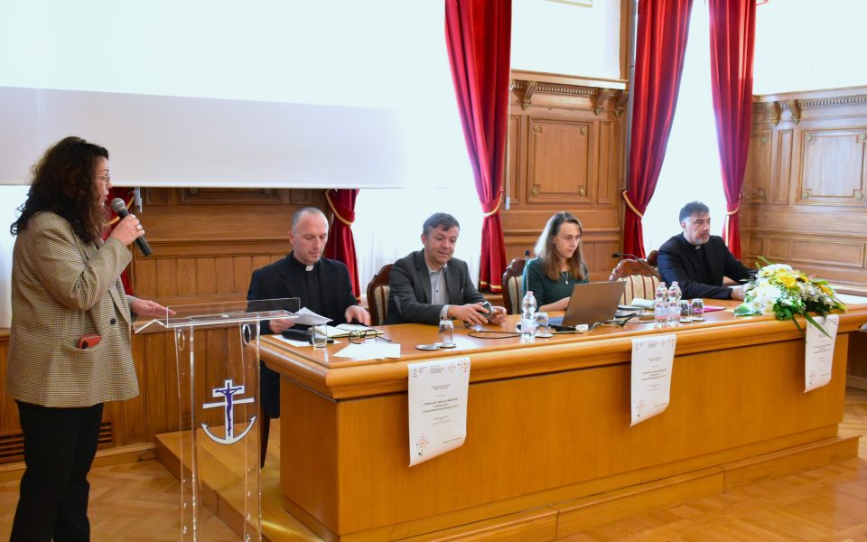 Psihološki i duhovni dinamizmi u životu vjere i pastoralu