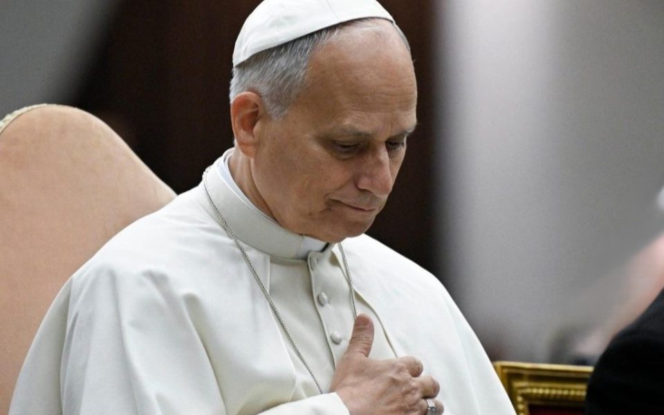 Papa Lav XIV. – Deset godina objave Amoris laetitia