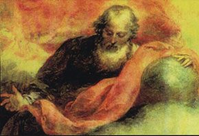  Spasiteljevo poslanje