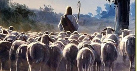  Ljudi bez Pastira ostaju sami