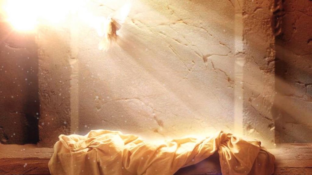 Primati uskrsnuće i život