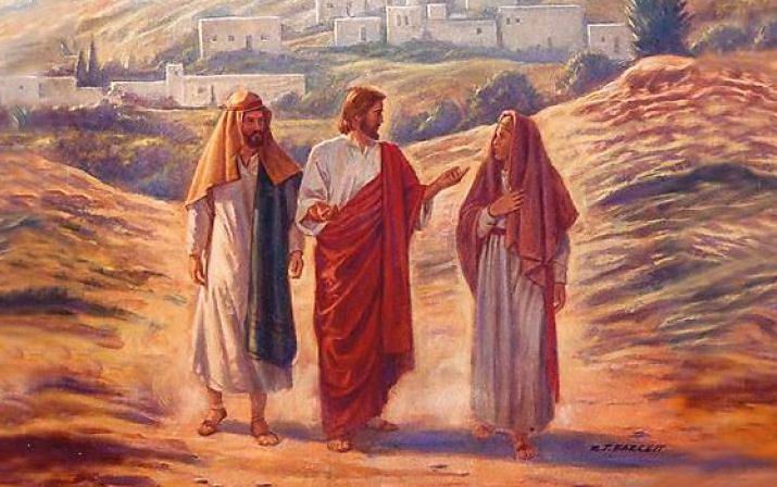  Blaženi koji vjeruju