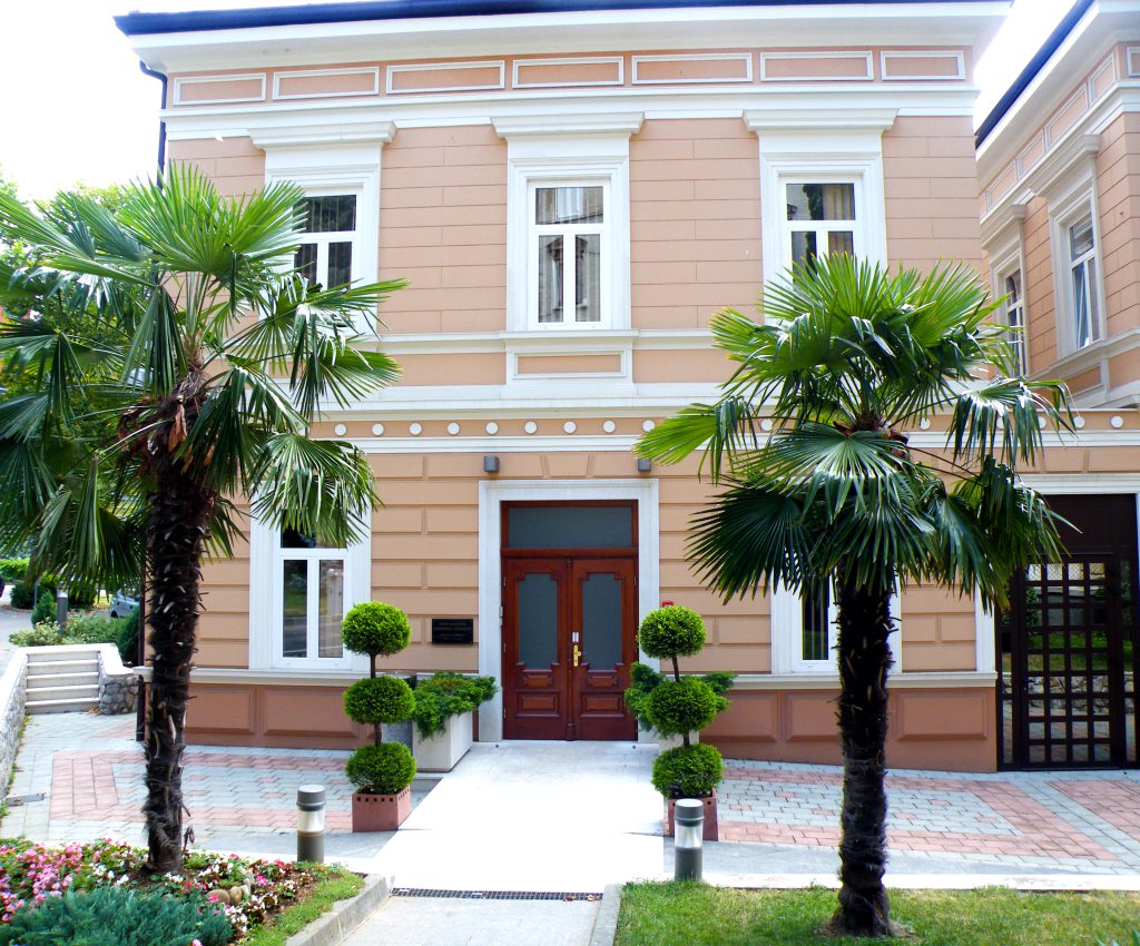 Blagoslov obitelji odgođen do daljnjega