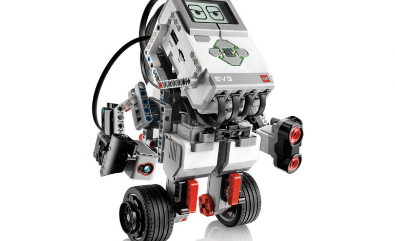  Katolički skauti u programu robotizacije