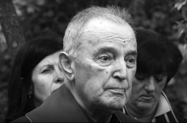 Preminuo mons. Juraj Petrović