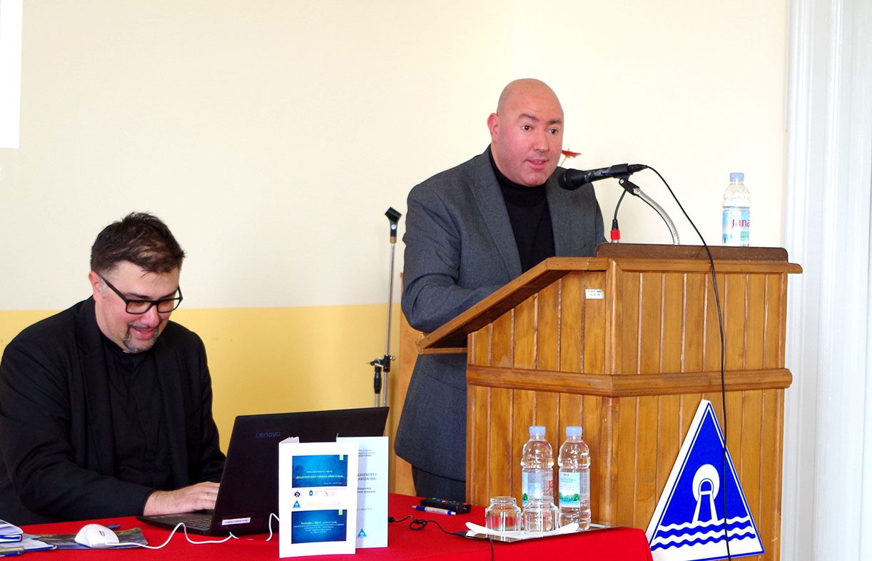 Sekularizacija – opasnost ili prilika za jačanje religioznosti