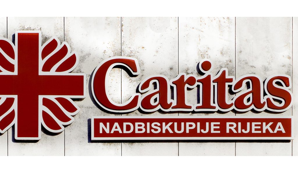 Novi režim rada Caritasa nadbiskupije Rijeka