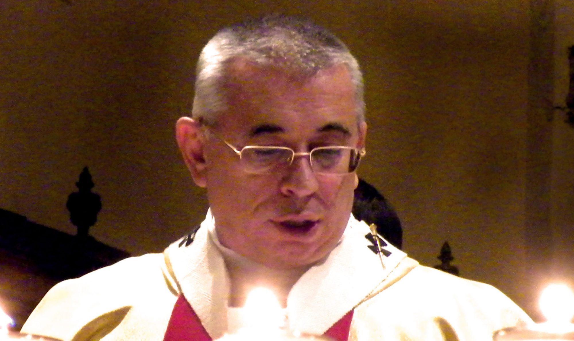 Uskrsna čestitka nadbiskupa Ivana Devčića: Neka naša nada bude iz dana u dan sve jača