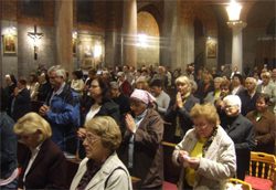  Proslavljena 50. obljetnica Isusovaca u Opatiji