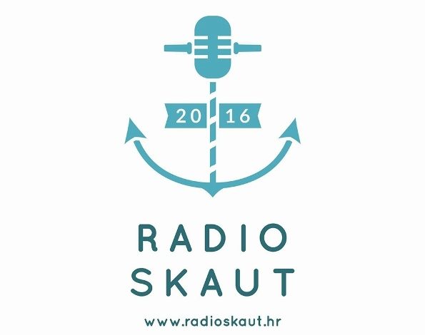 Radio Skaut počeo s emitiranjem