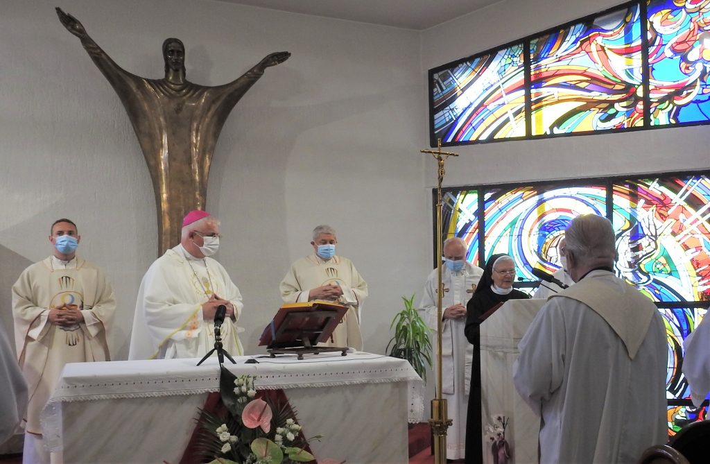 Srce Isusovo i pogled na njega otkriva kakvo treba biti naše srce