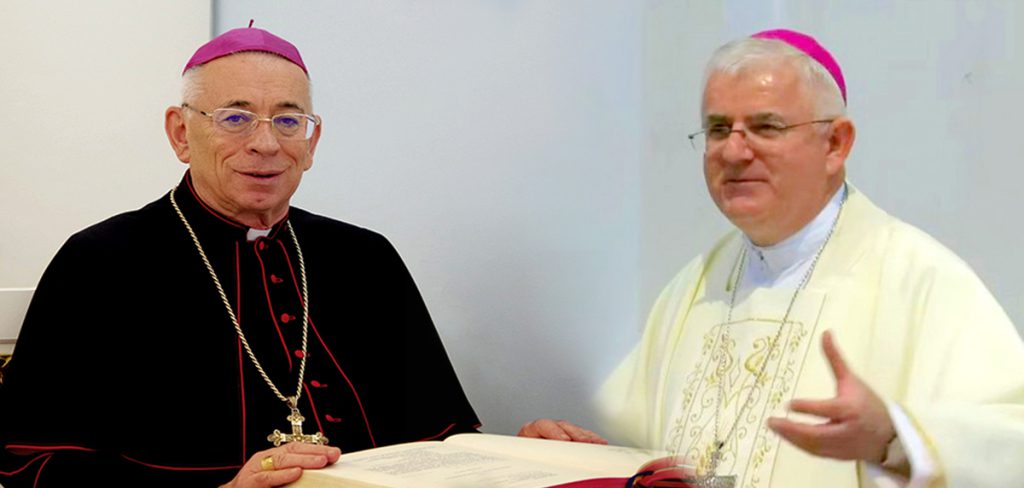“Da Krista rodimo u sebi i drugima”  (Sv. Karlo Boromejski)