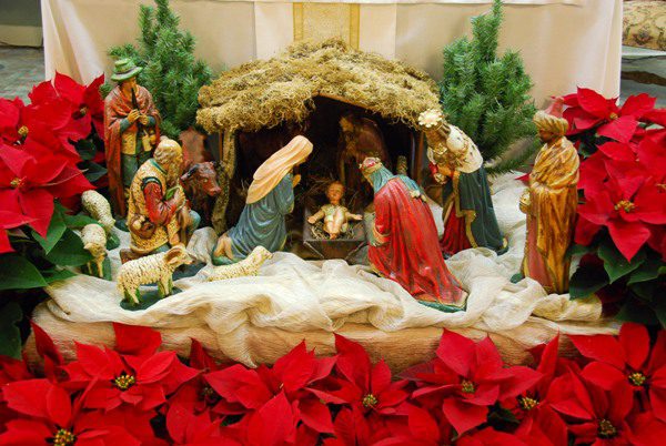 Odredbe za liturgijska slavlja u božićnom vremenu u Riječkoj nadbiskupiji