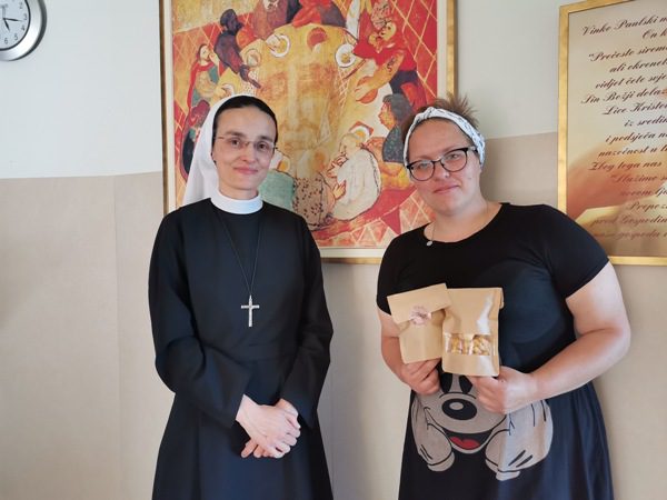  “Kruh sv. Vinka”