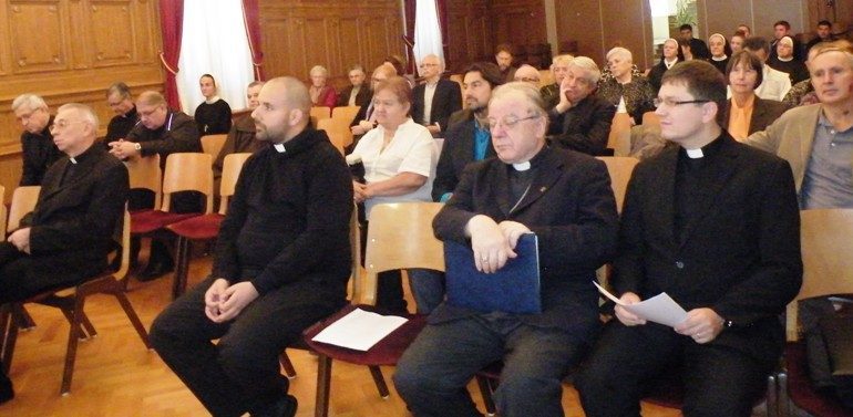 Održan simpozij posvećen mons. Adamu Muchtinu