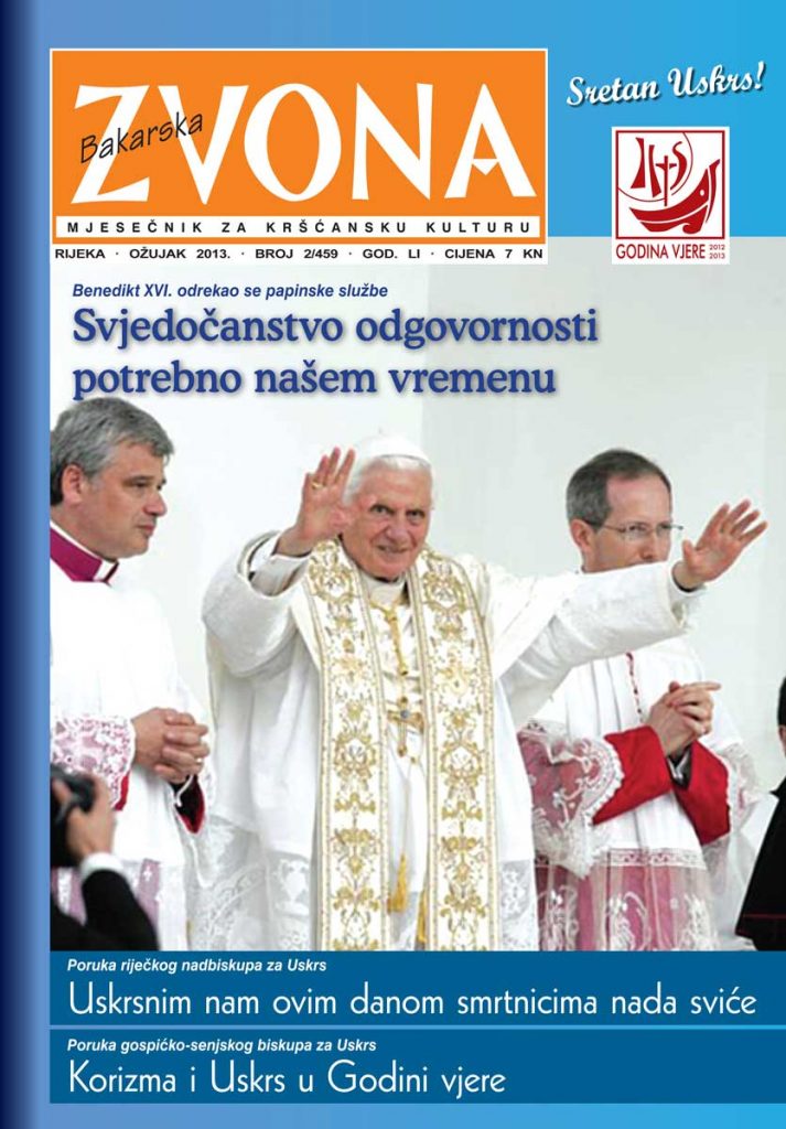 Zvona za Uskrs